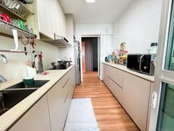 Blk 633C Senja Green (Bukit Panjang), HDB 4 Rooms #585917311
